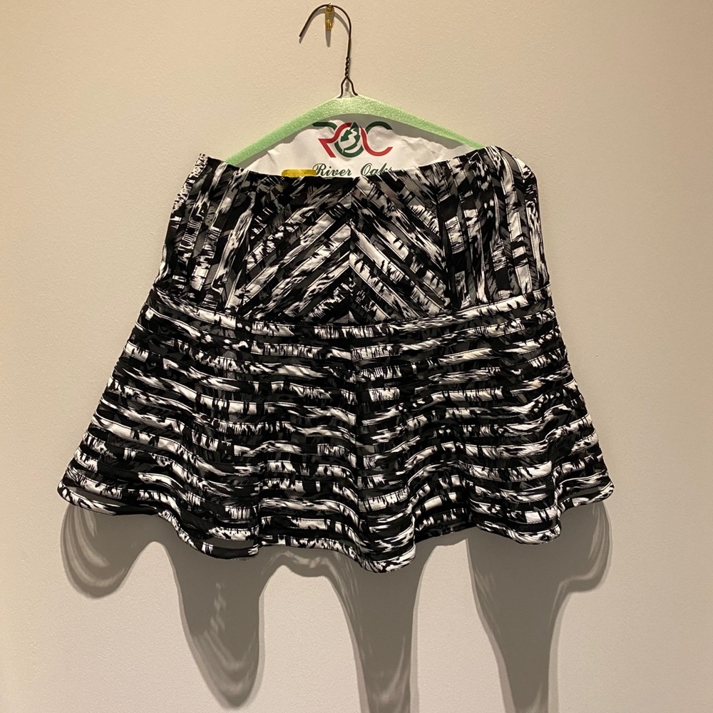 Parker skirt size 6